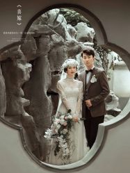 -今生有约婚纱摄影店(景德路店)