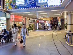 -刘炭长牛烧大块烤肉(珠海香洲店)
