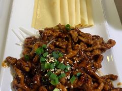 -老浒记烤鸭-北京菜(琉璃厂店)