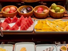 -西安W酒店·WEI全味西餐厅