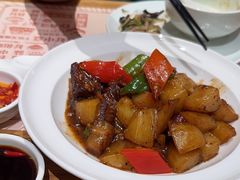 -顺风汤馆·广府粤菜(江宸天街店)