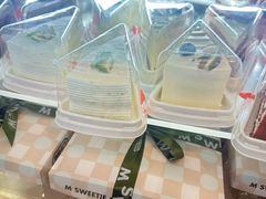 -姆们M Sweetie Cake(三里屯店)