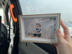 -BabyA 专业婴童摄影(古北时尚广场店)