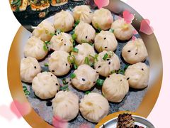 -拈菜(观音桥阳光世纪店)