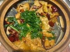 -雅酌园·烟火南京菜(颐和路店)