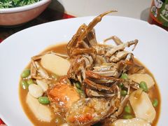-五味堂·江浙土菜(月河特色店)