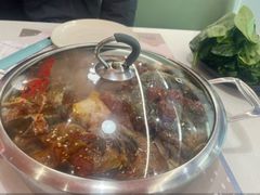 -黄记煌三汁焖锅(首创奥特莱斯店)
