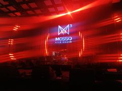 -MOSSO·Liveshow(M3香港广场店)