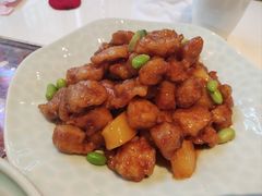 -红樱桃·欢乐餐厅(太原里店)