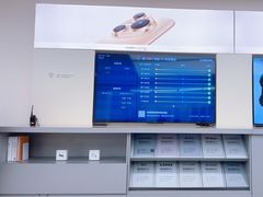 -华为授权体验店(华强北电子广场)