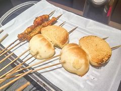 -聚点·北京串(簋街店)