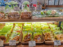 -RiceZone乐食尊纯米面包坊(望京店)