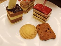 -盛宴标帜餐厅·亲子自助 (南昌喜来登酒店)