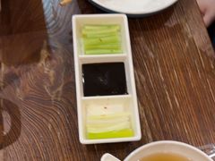 -全聚德(长白直营店)