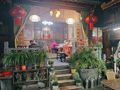 -龙姐私房菜(和顺古镇店)