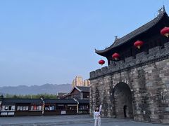 -屈原故里文化旅游区