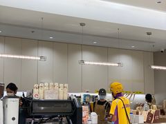 -JPG canteen(广州乐峰广场店)