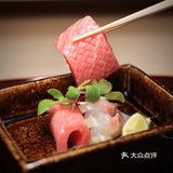 魔都外滩日料首席🌼精致每一个细节的kokorowa