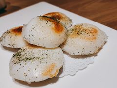 -枣子树·素食餐厅(普陀山店)