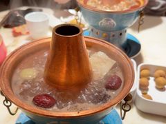 -涮福記·现切牛羊肉火锅(世纪汇店)