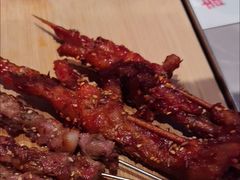 -通海俄式烧烤·俄罗斯大串(嵩山路店)