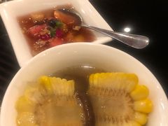 -万豪咖啡厅