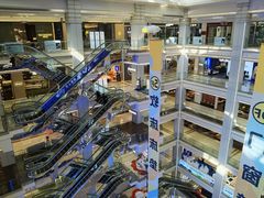 -红星美凯龙北京至尊MALL(东四环中路店)
