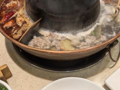 -阳坊大都涮羊肉(阳坊总店)