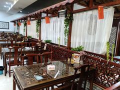 -呼吸森林·生态农庄农家乐私房菜