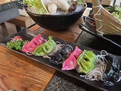 -湊湊火锅·茶憩(东城万达店)