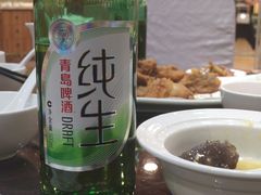 -良友·海鲜青岛菜(五四广场店)