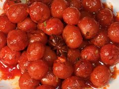 -聚首堂·特色小吃·肘子(什刹海德胜门店)