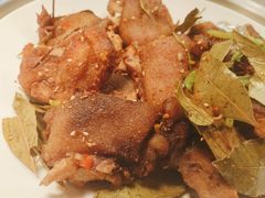 -南湖宾馆·鸳湖阁全日制餐厅