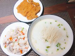 -十面春风·江南面馆(崇宁路店)