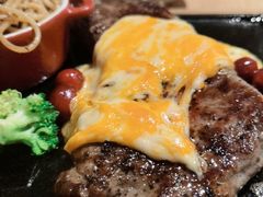 -豪客来牛排(汕头东厦100店)