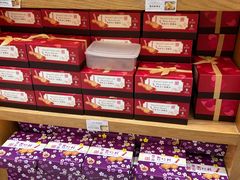 -钜记手信(威尼斯人K12店)