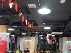-明本湛江鸡•海鲜小厨(陈家祠店)