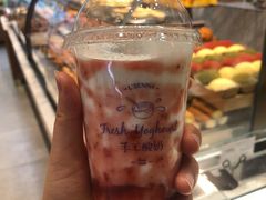 -罗森尼娜(解放西路店)