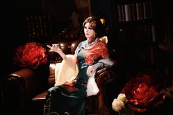 -桑语映画·COSPLAY写真工作室