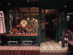 门面-Pie Bird(新闸路店)
