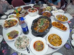 -巴特餐饮6加1音乐餐吧·新疆菜