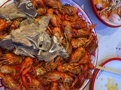 -华仔龙虾(永乐路总店)