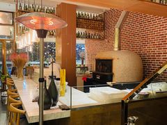 -明星酒店•FORNETTO佛纳朵意餐厅•披萨•意面(湘隆时代广场店)