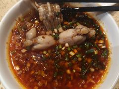 -鱼品天下美蛙鱼·海鲜·牛排自助