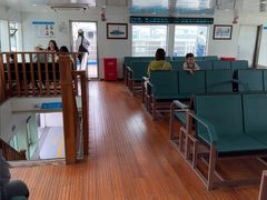 -丹东路渡口(轮渡站)