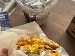 -星巴克(深圳龙华人民北店)