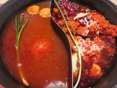 -江北北火锅馆·公路夜市(魏公村店)