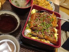-樱の千渡日式料理·铁板烧•烧鸟(金盛田广场店)