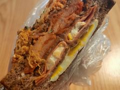 -添香欧一派蛋糕(金碧店)