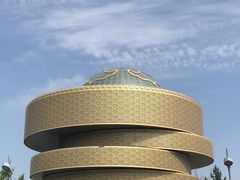 -鄂尔多斯青铜器博物馆